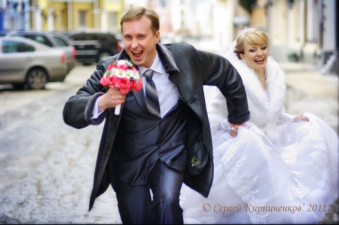 свадебная фотосъемка услуги фотографа Киев